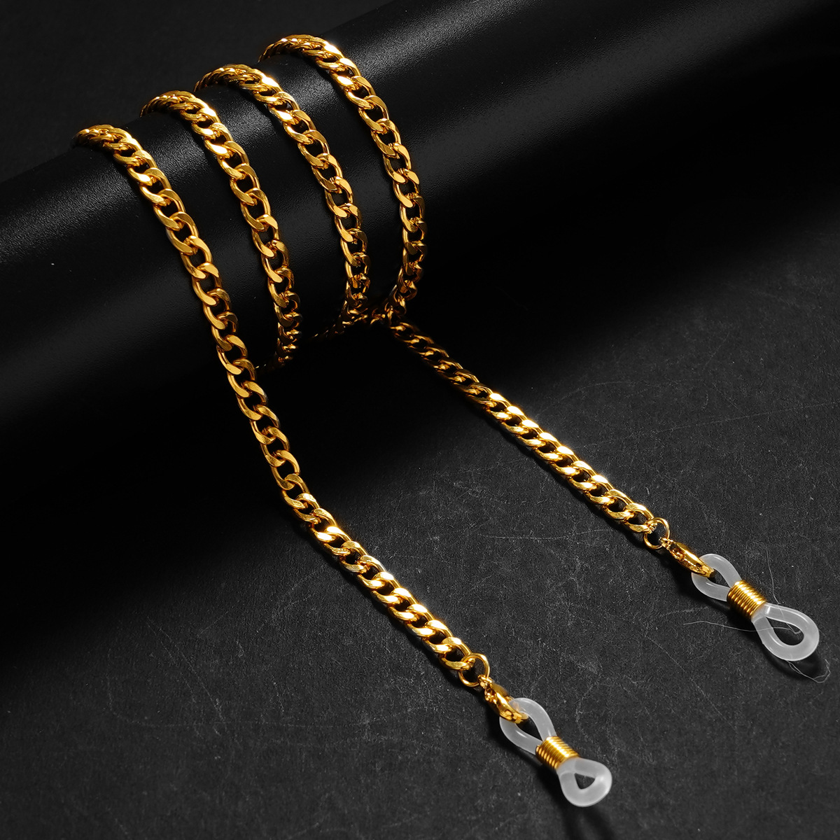 Sunglass Retainer Cord - Corrente de ligação simples para óculos