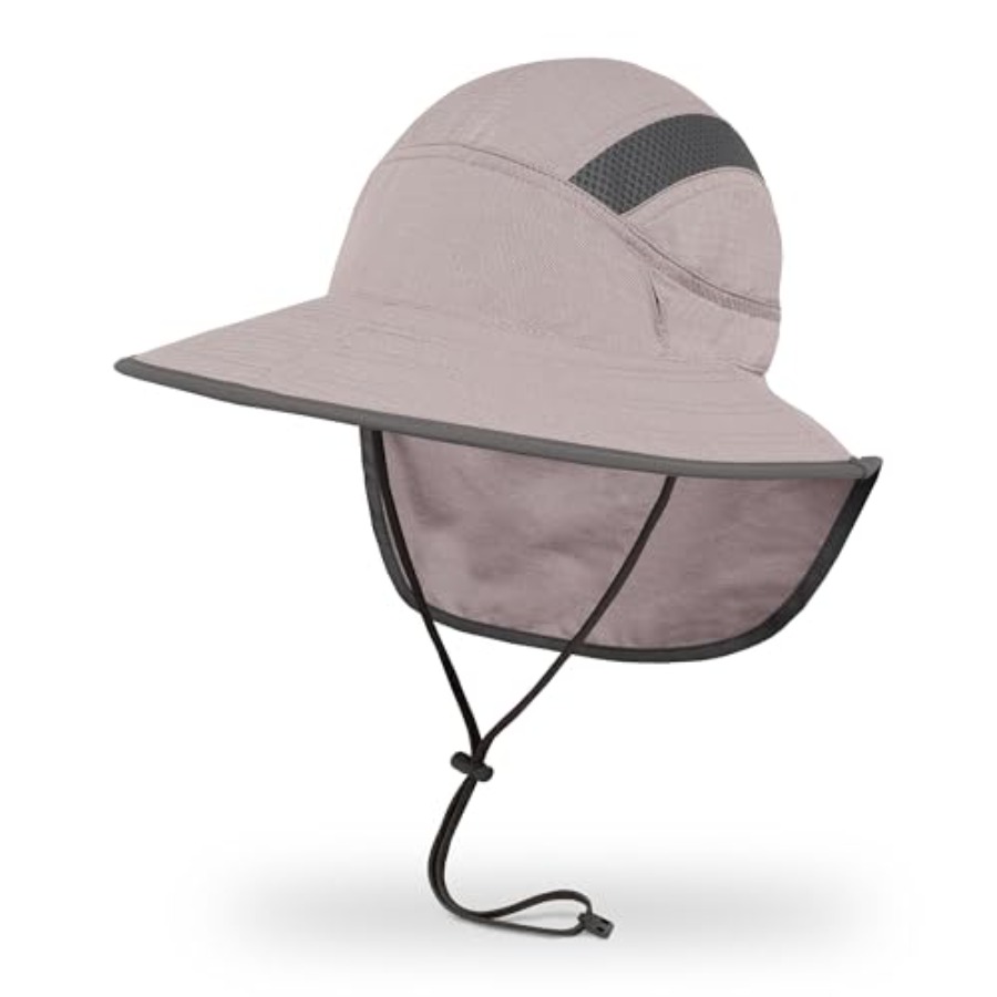 Packable Hat Nylon - Chapéu Ultra Adventure - Chapéu de