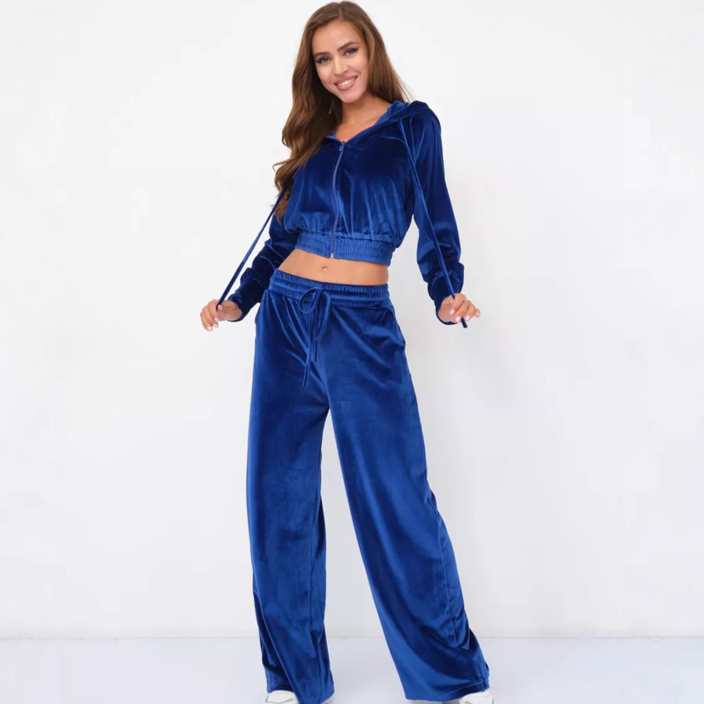 Conjunto Feminino de Duas Peça - Short Linen Drawstring avaliação e preço
