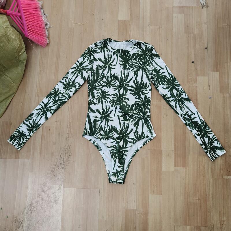 Maiôs com Estampa de Palmeiras - Swim Trunk Quick Dry avaliação e preço