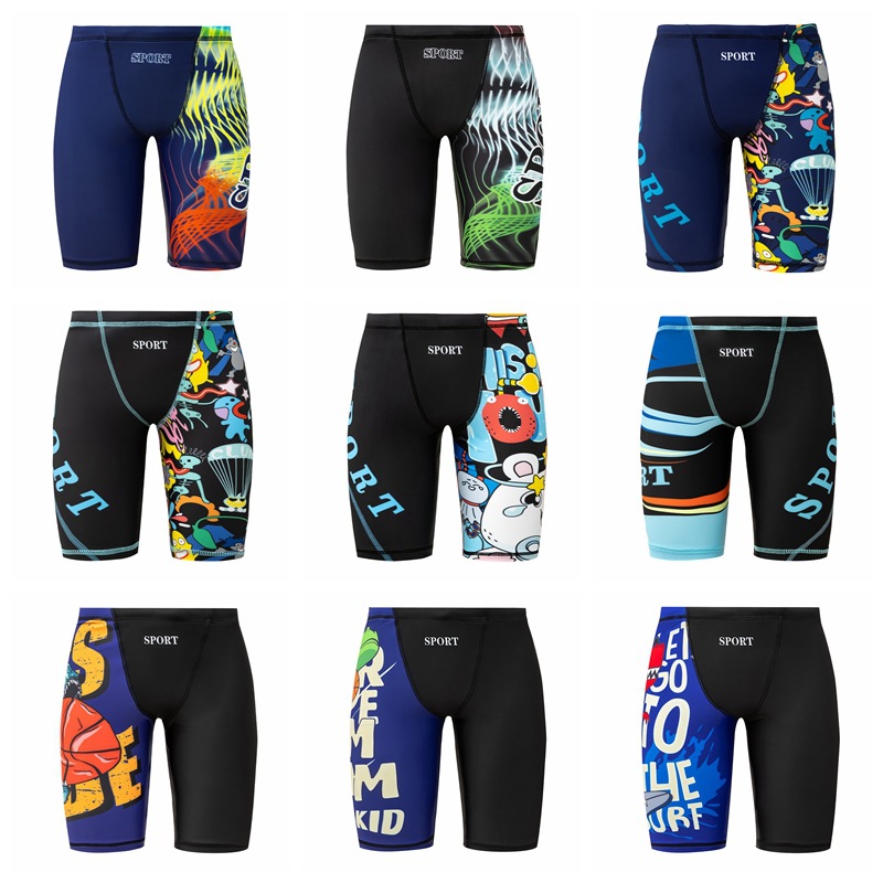Shorts de Natação Masculinos 2 - Swim Trunk Quick Dry avaliação e preço