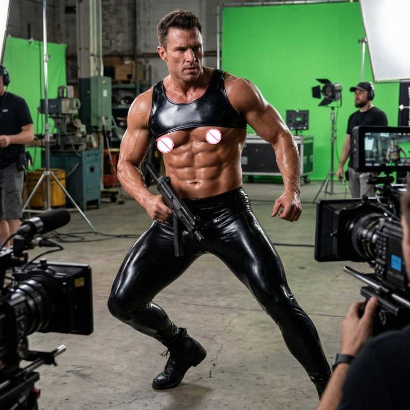 Colete de Látex Sólido Justo C - Tank Top Muscle avaliação e preço