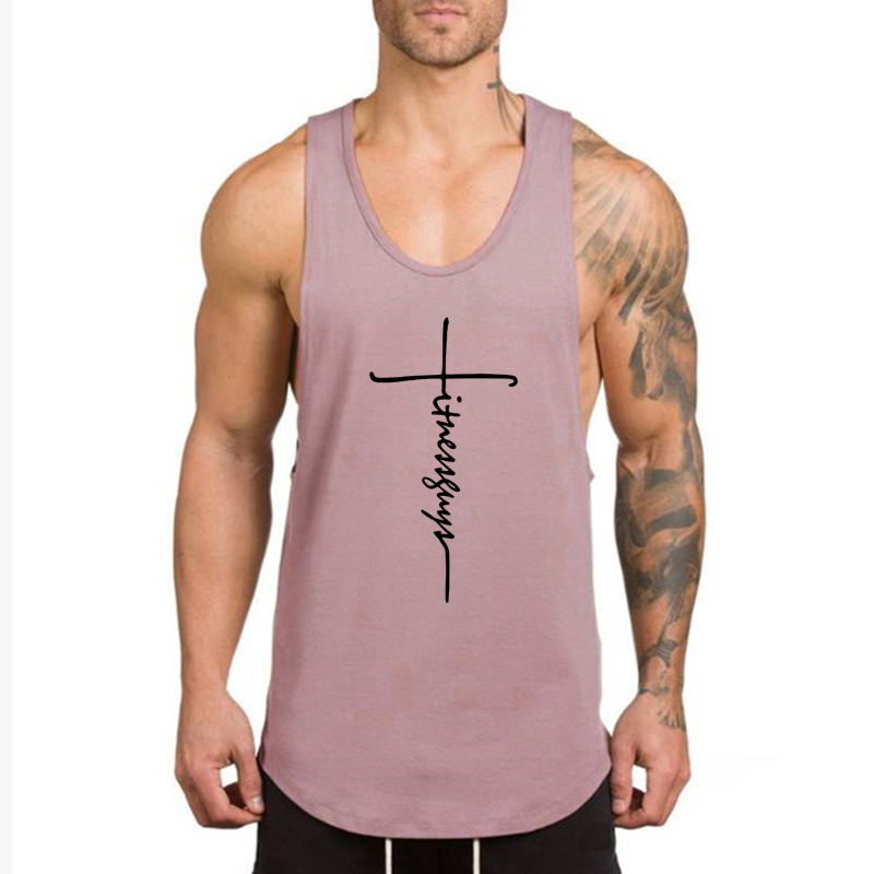 Camisetas Sem Mangas para Home - Tank Top Muscle avaliação e preço