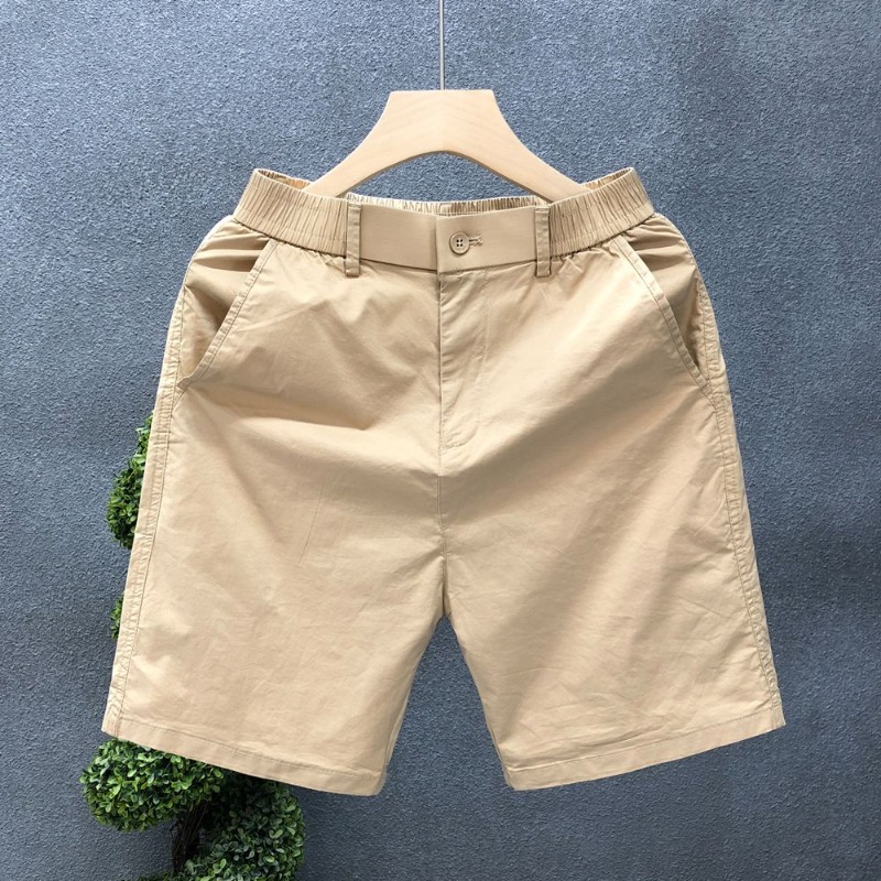 Calças Chino Masculinas de Ver - Shorts Chino Slim avaliação e preço