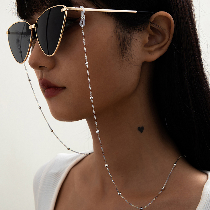 Cordão de Óculos Multifunciona - Sunglass Retainer Cord avaliação e preço