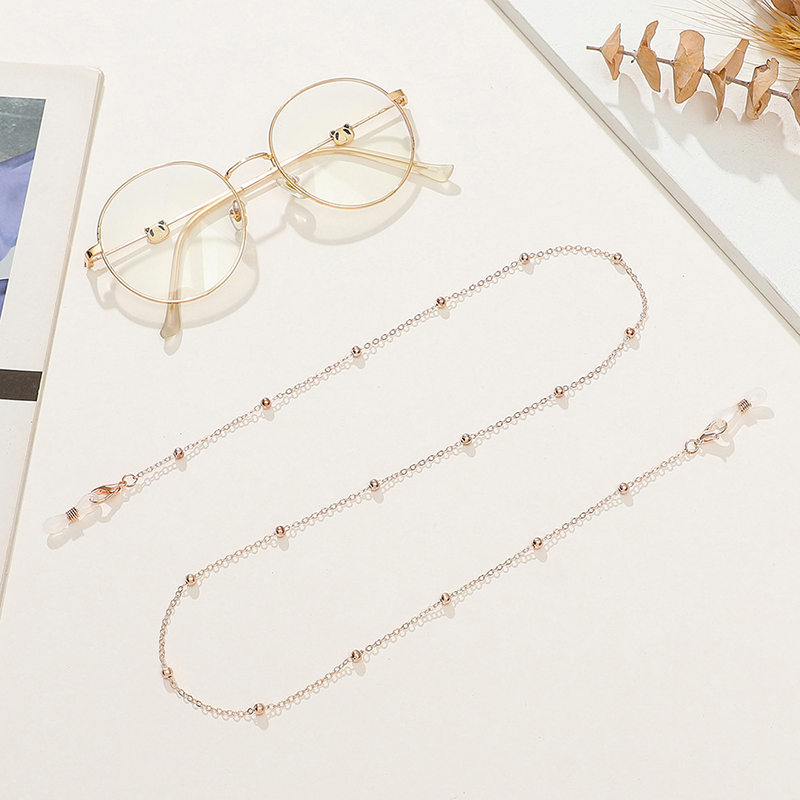 Cordão de Óculos Multifunciona - Sunglass Retainer Cord avaliação e preço