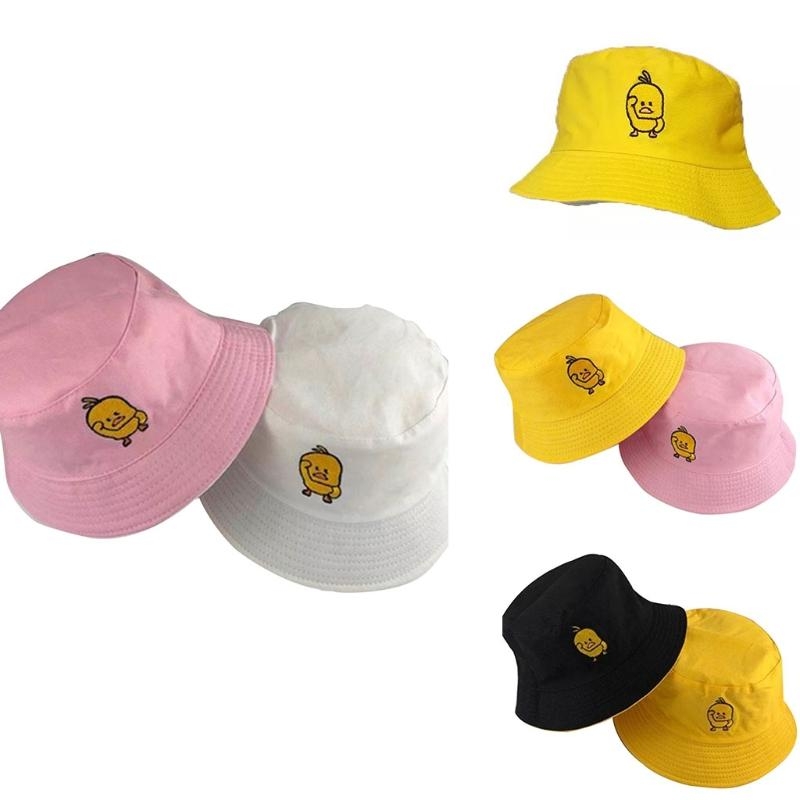 Chapéu balde bordado pato amar - Packable Hat Nylon avaliação e preço
