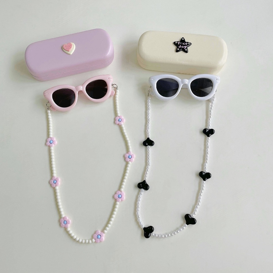 Conjunto de Óculos de Sol UV40 - Sunglass Retainer Cord avaliação e preço