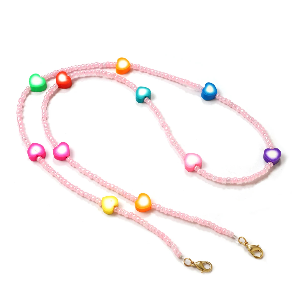 Bonito dos desenhos animados m - Sunglass Retainer Cord avaliação e preço