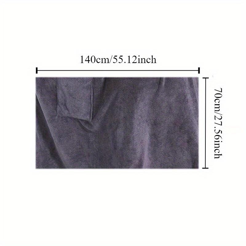 Toalha de Banho Masculina de P - Beach Towel Large avaliação e preço