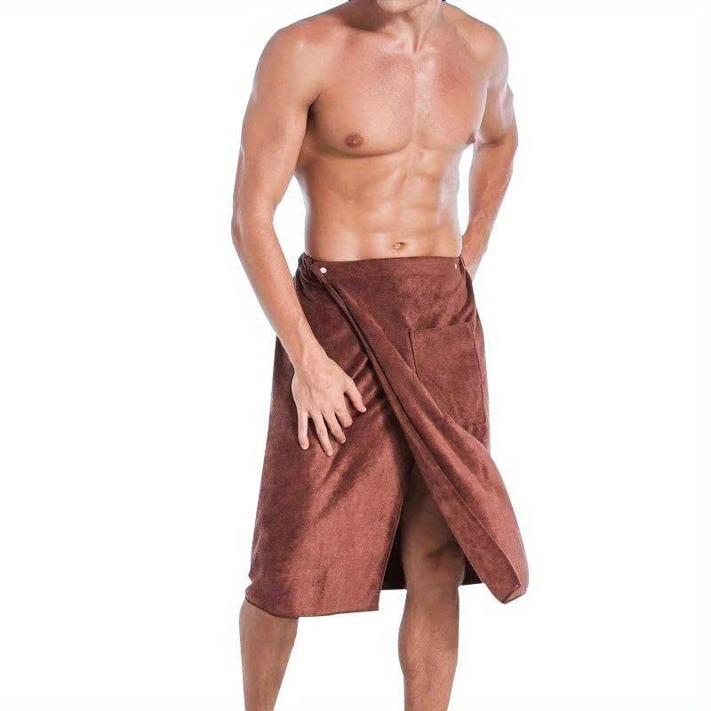 Toalha de Banho Masculina de P - Beach Towel Large avaliação e preço
