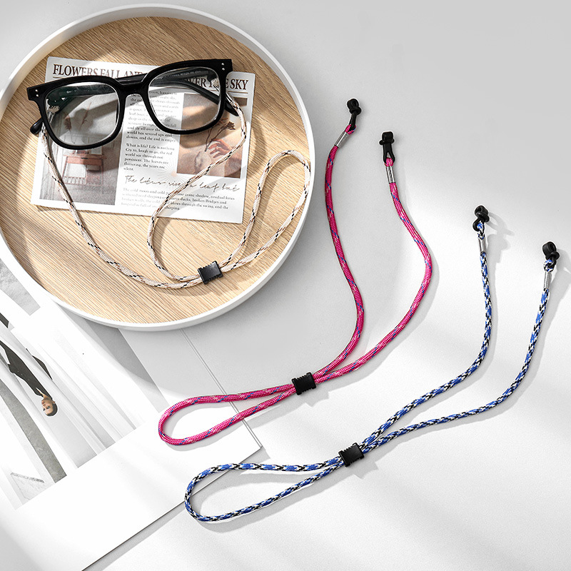 Corda Trançada para Óculos de  - Sunglass Retainer Cord avaliação e preço