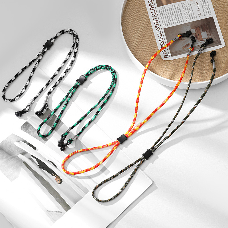 Corda Trançada para Óculos de  - Sunglass Retainer Cord avaliação e preço